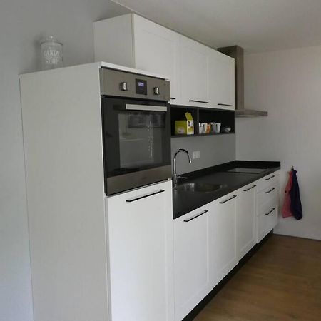 Huis Bij De Catalpa Dordrecht Extérieur photo