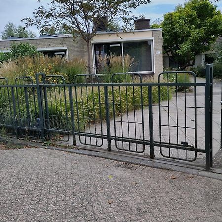 Huis Bij De Catalpa Dordrecht Extérieur photo