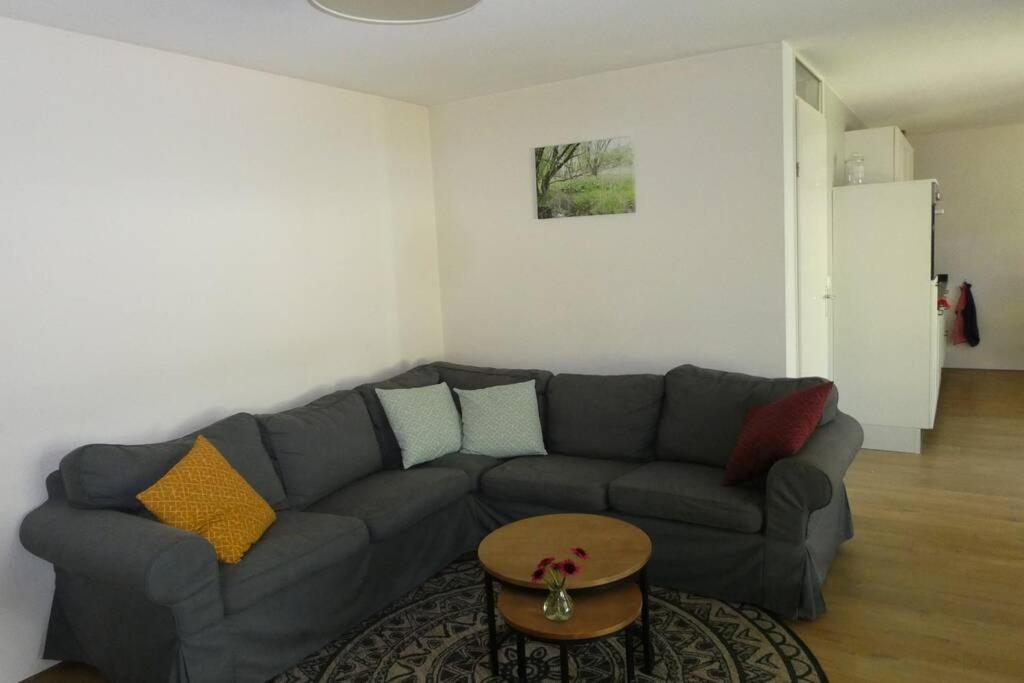 Huis Bij De Catalpa Dordrecht Extérieur photo