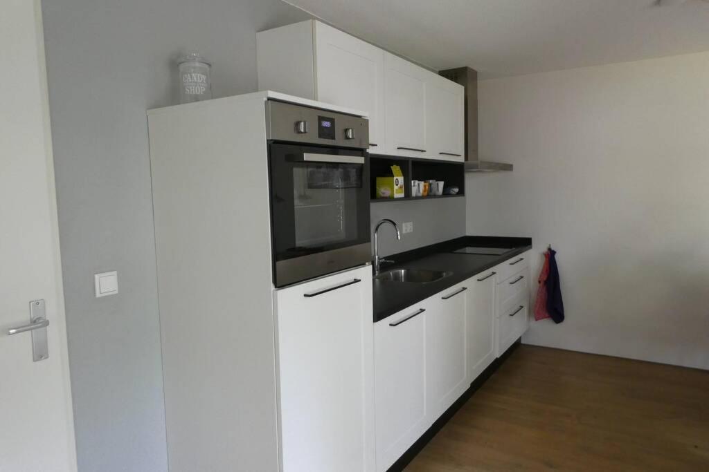Huis Bij De Catalpa Dordrecht Extérieur photo