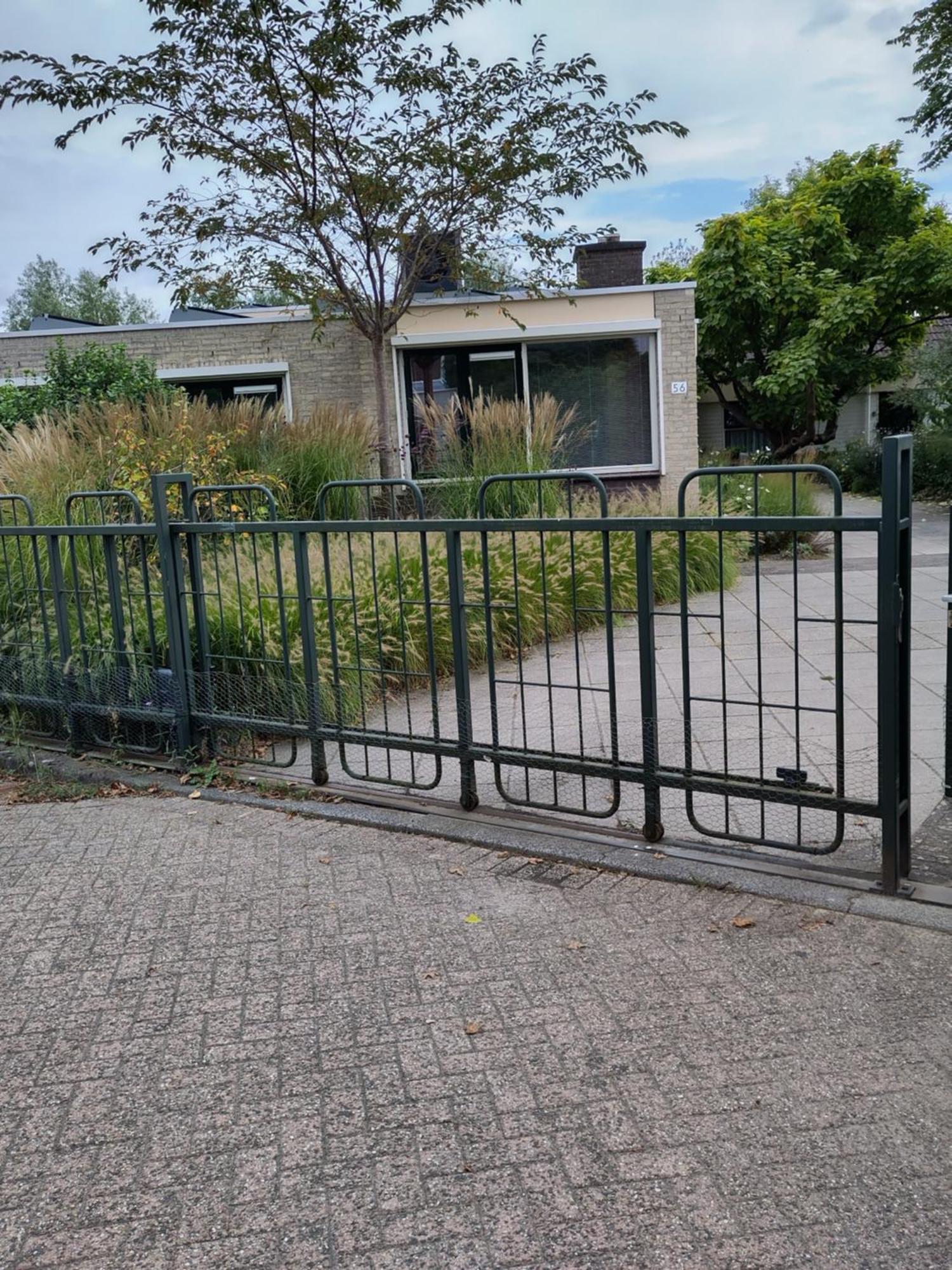 Huis Bij De Catalpa Dordrecht Extérieur photo